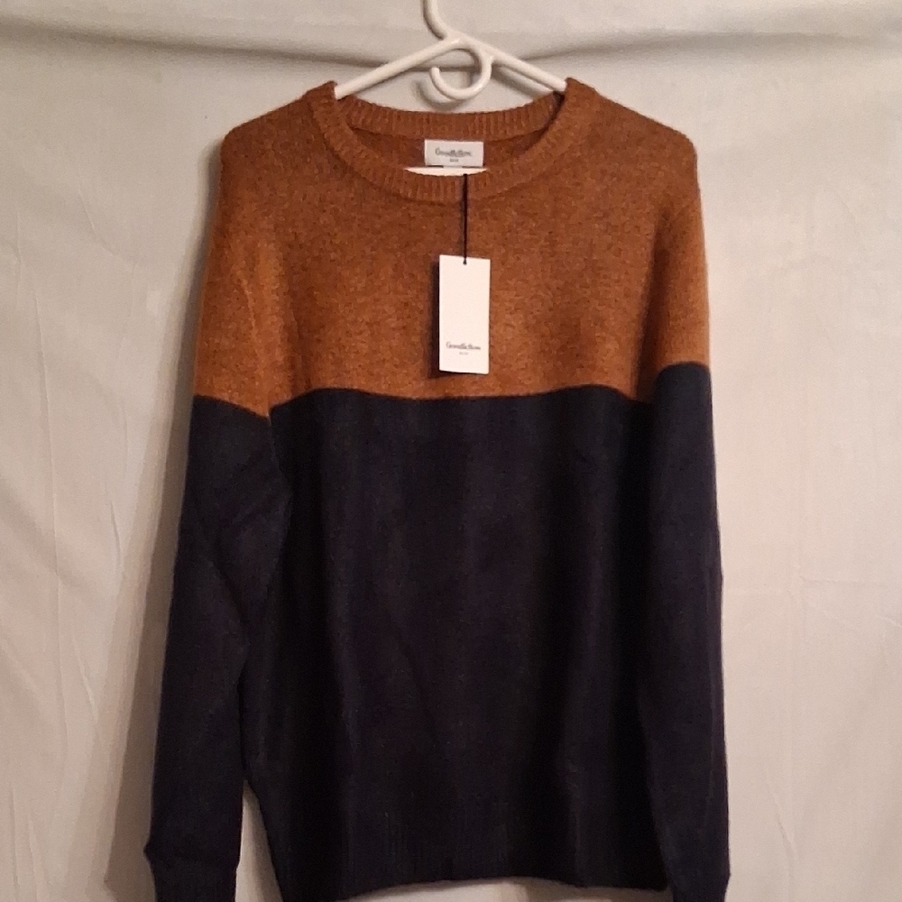 Goodfellow & Co Sweater Size Large
